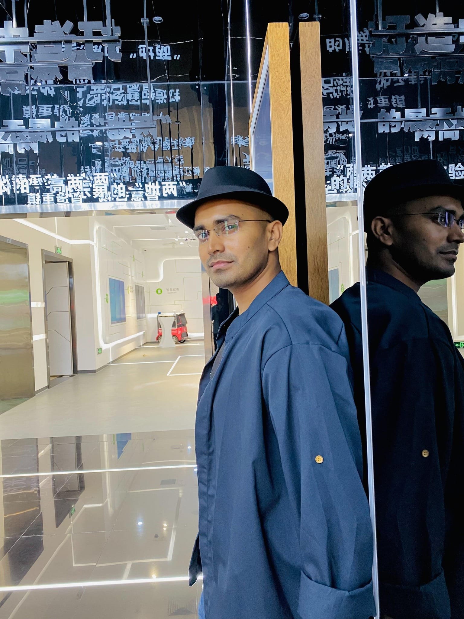 জহিরুল আলম সিদ্দিকী